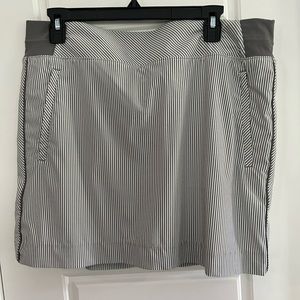 Athleta Brooklyn Skort, size 16